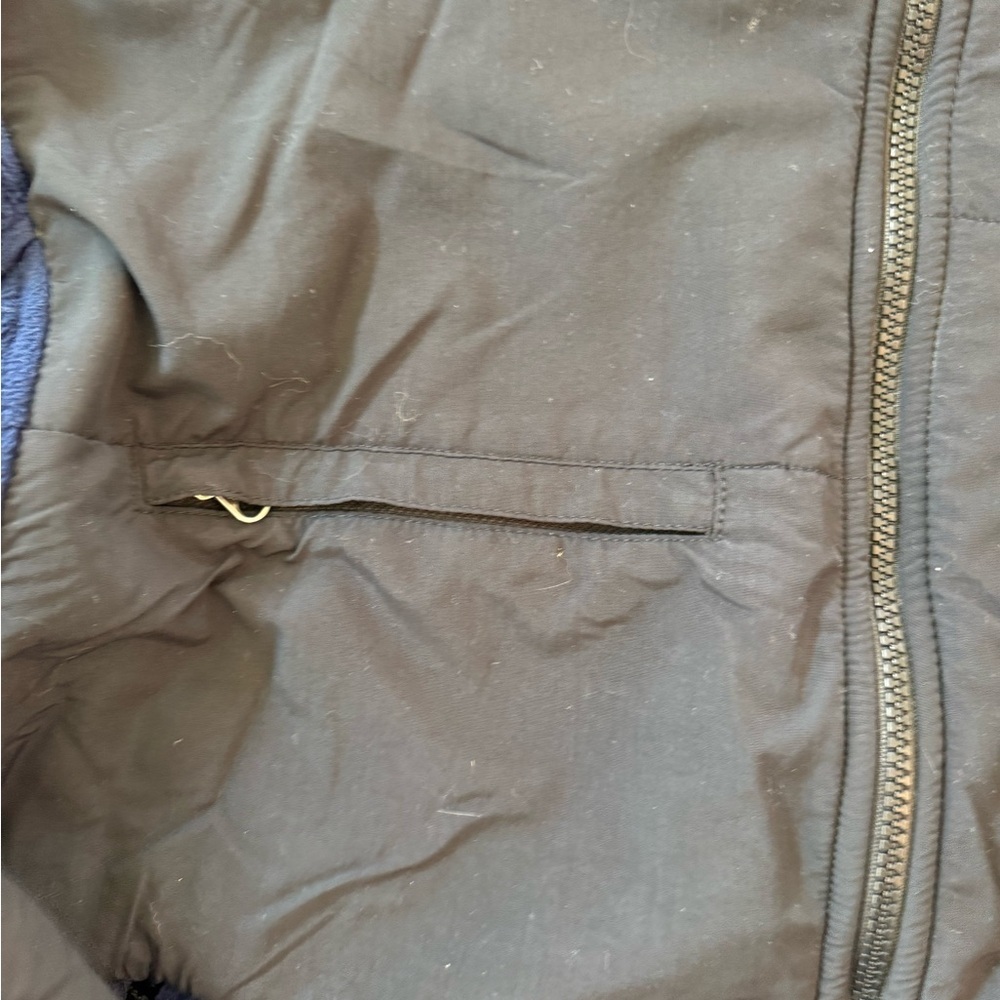 The North Face Men's Dual-Tone Performance Jacket Lots of Pockets - Picture 5 of 7
